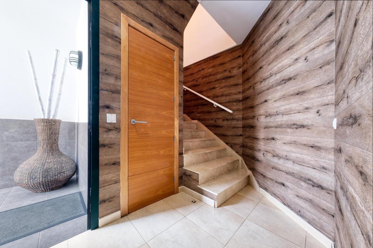 Casa Costa Esmeralda-Shared Pool كوستا تاغيسي المظهر الخارجي الصورة