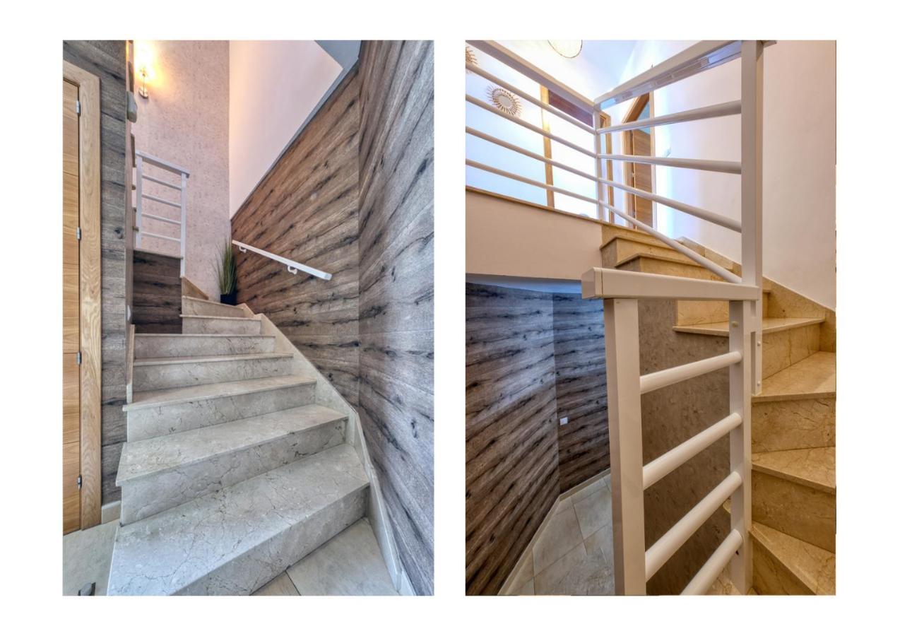 Casa Costa Esmeralda-Shared Pool كوستا تاغيسي المظهر الخارجي الصورة