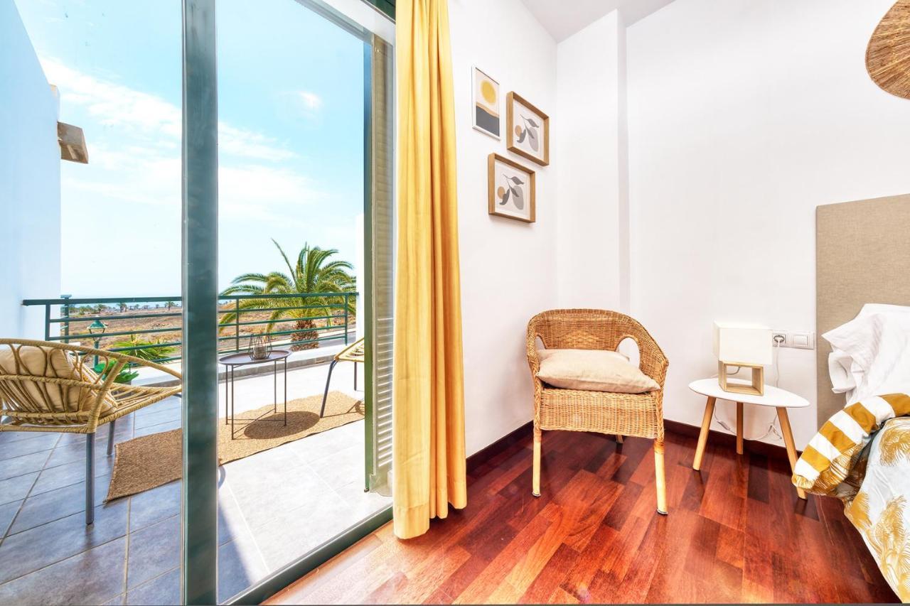 Casa Costa Esmeralda-Shared Pool كوستا تاغيسي المظهر الخارجي الصورة