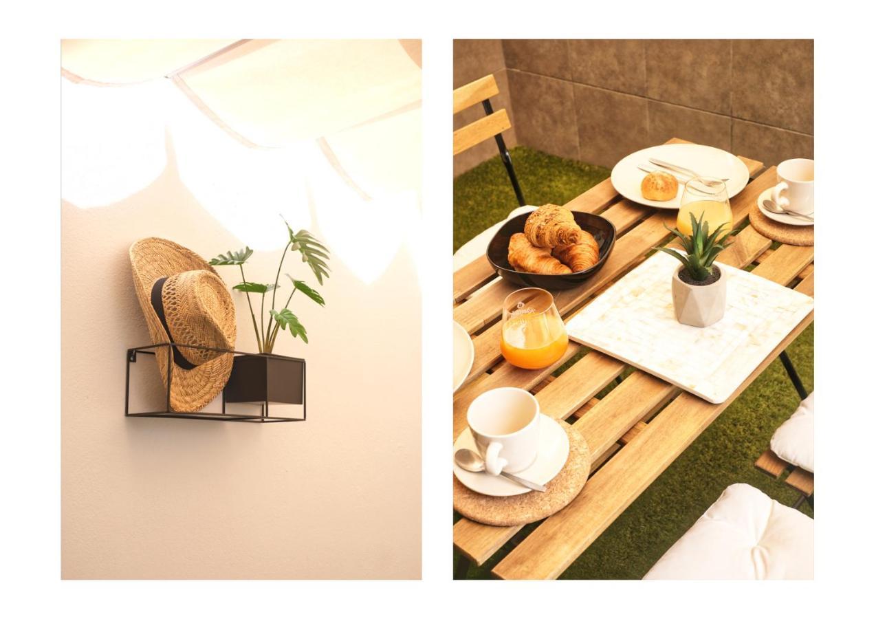 Casa Costa Esmeralda-Shared Pool كوستا تاغيسي المظهر الخارجي الصورة