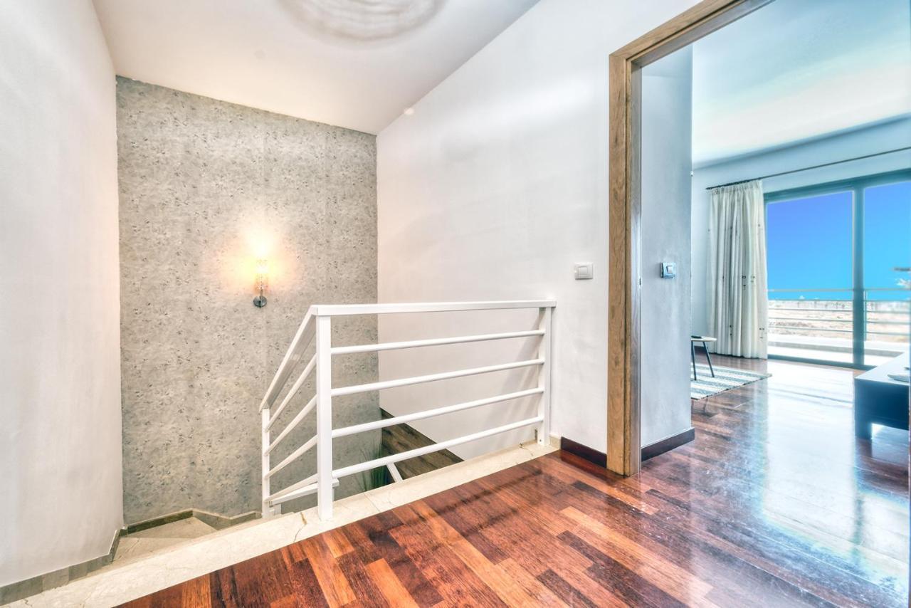 Casa Costa Esmeralda-Shared Pool كوستا تاغيسي المظهر الخارجي الصورة