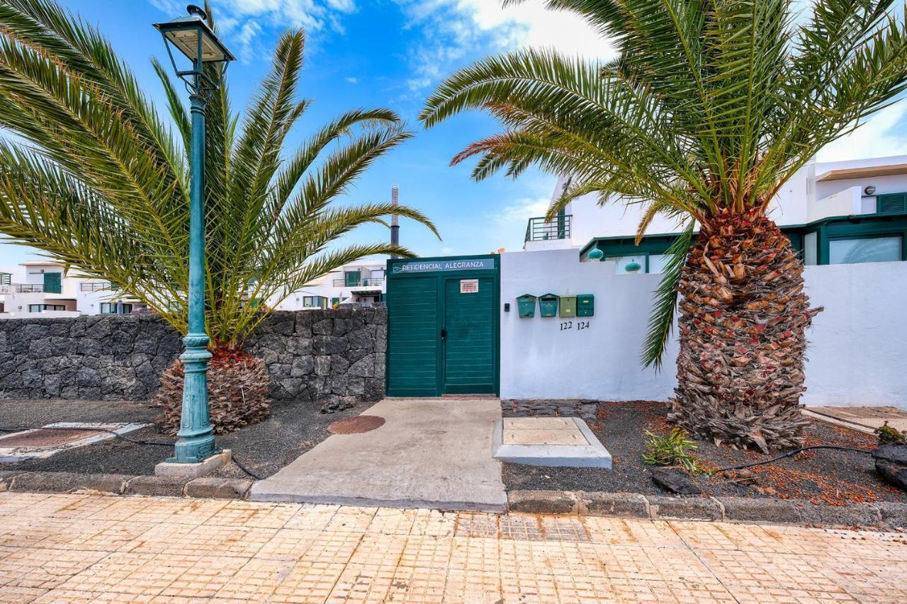 Casa Costa Esmeralda-Shared Pool كوستا تاغيسي المظهر الخارجي الصورة